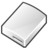 Hdd external Icon